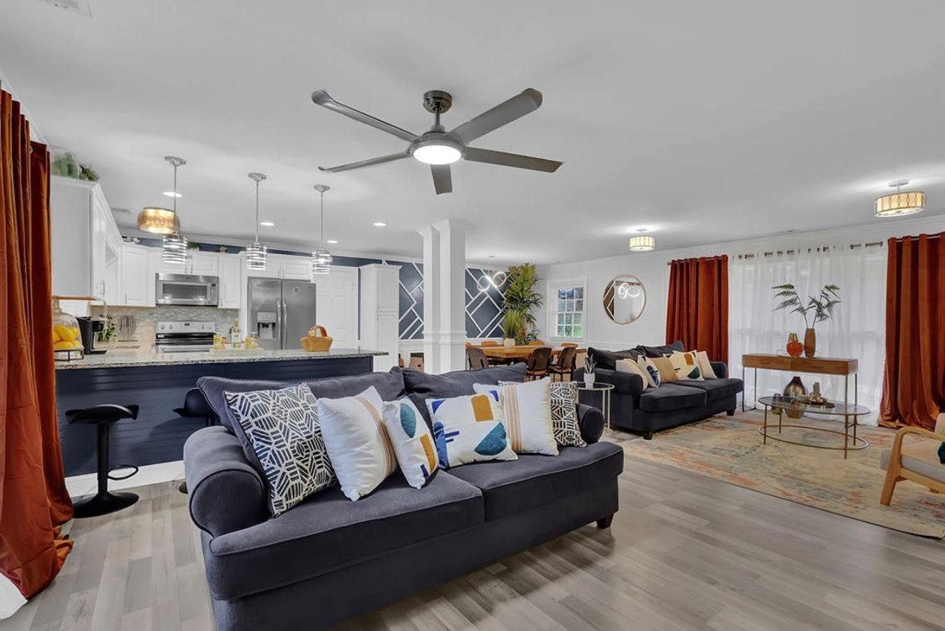 Atlanta Magicpool12Beds20Pplmessage Now Specia Villa Exterior foto
