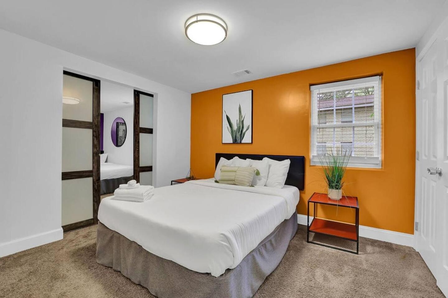 Atlanta Magicpool12Beds20Pplmessage Now Specia Villa Exterior foto